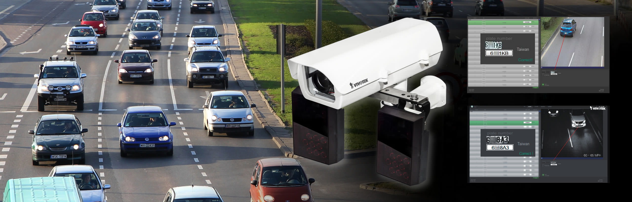 LRP CCTV Services