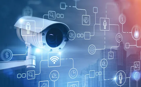 Doorbell camera services