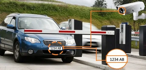 LRP CCTV Services