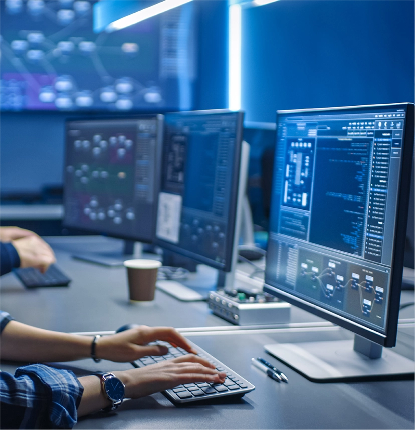 IT Consulting Services