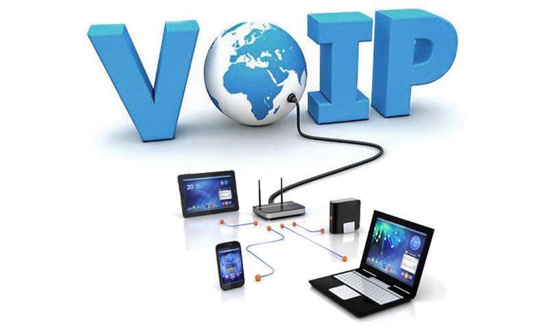 Voip network Optimization