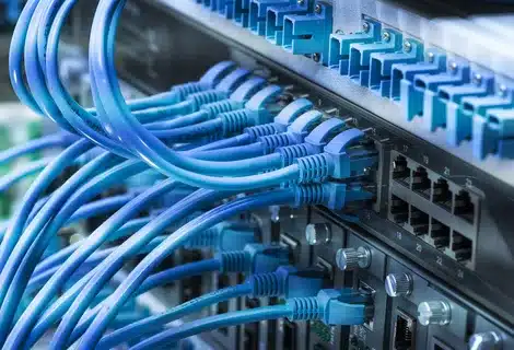 IT consulting services