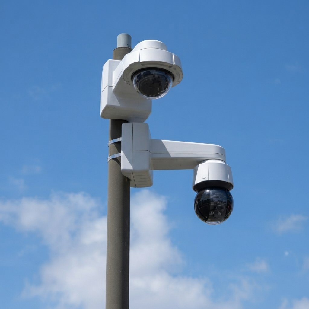 Camera Installation 3