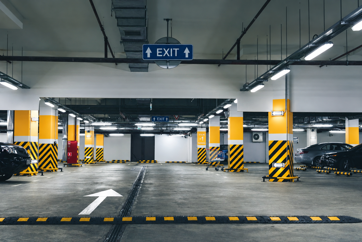 Parking Feed 2